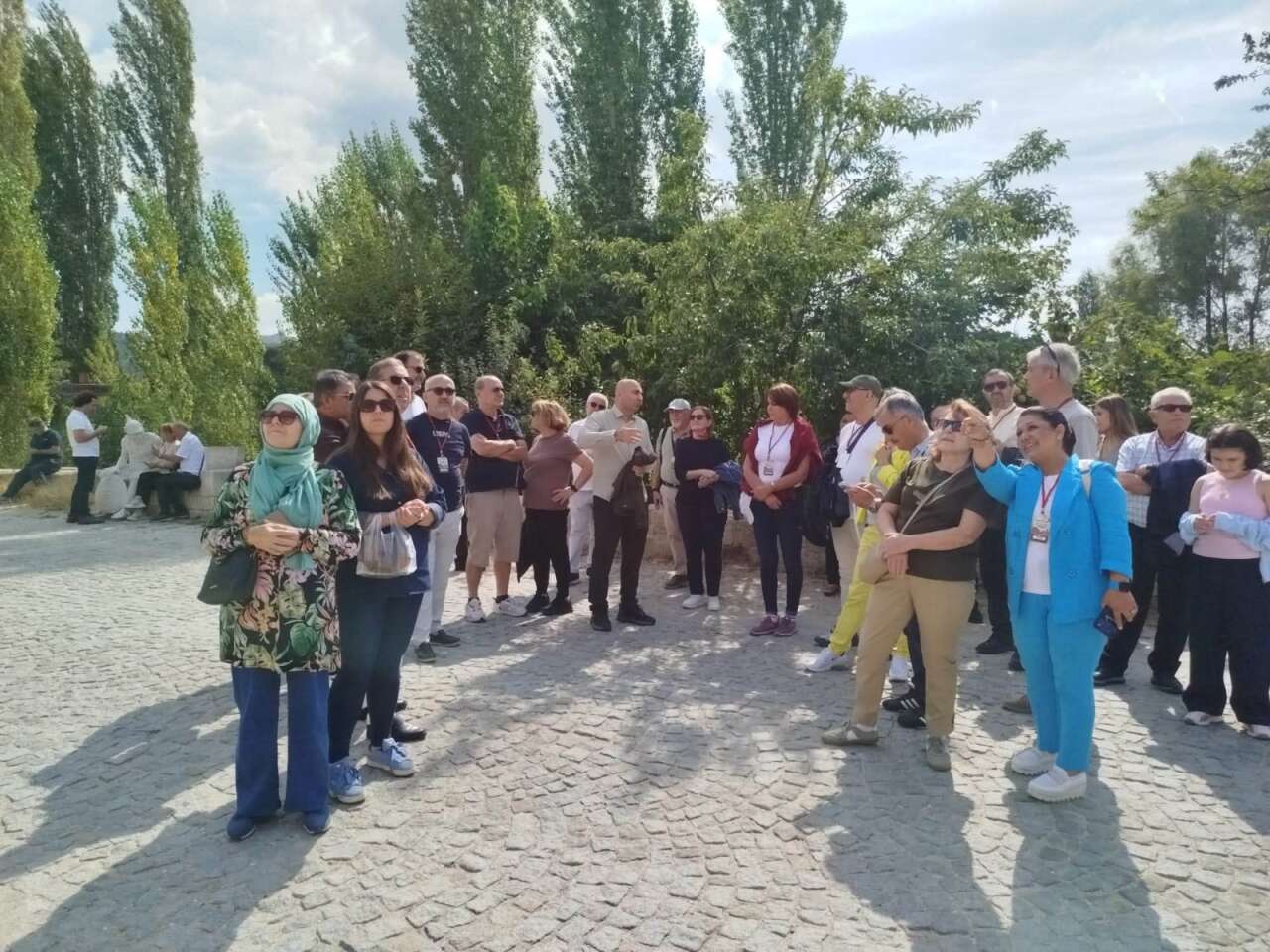 KGK Yerel Medya Meclisi Afyonkarahisar’da Buluştu: Muğla’yı Elvan Göçer Temsil Etti 1